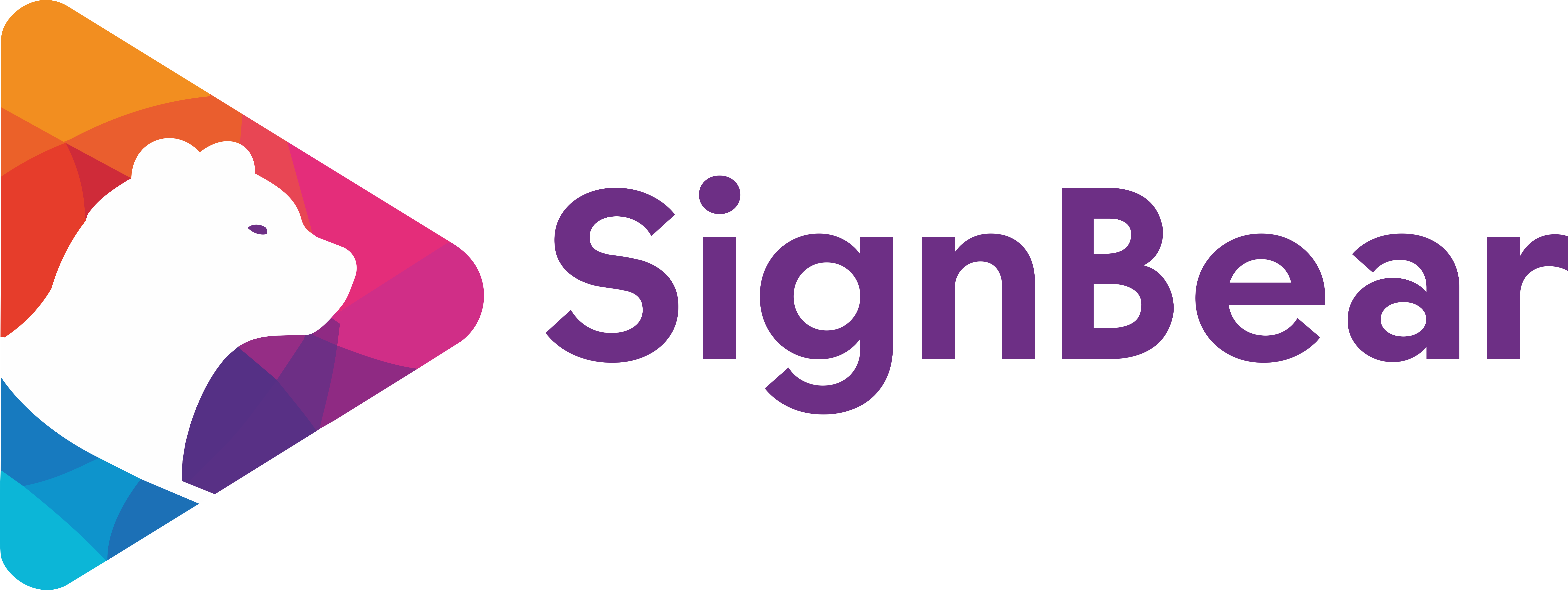 SignBear